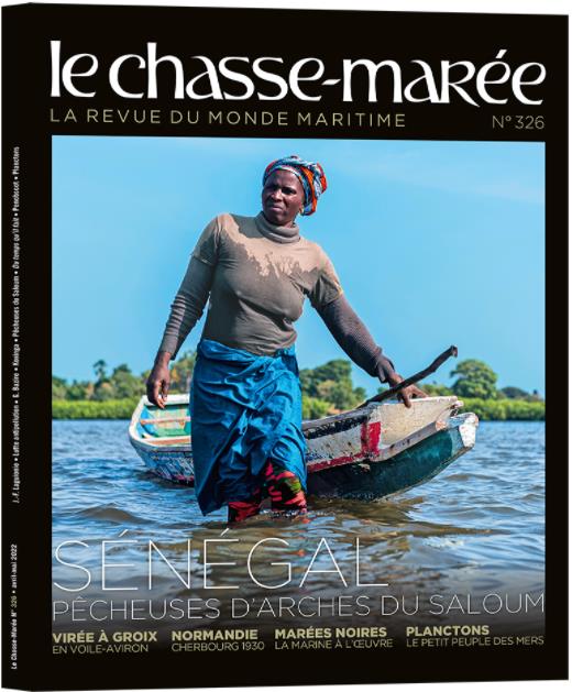 Le chasse-maree n°326