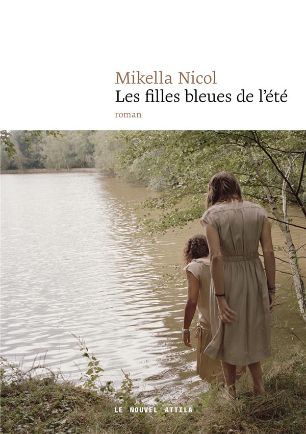 Les filles bleues de l'été - flash vidéo