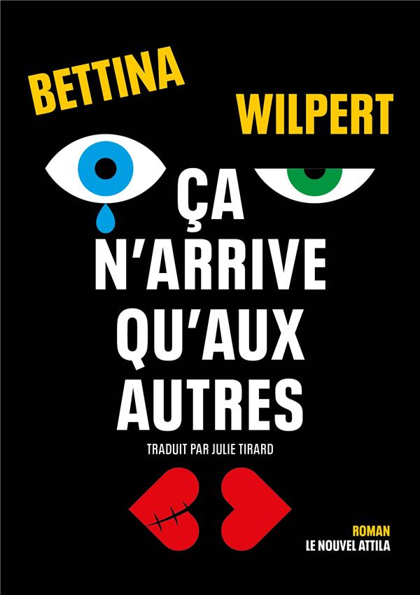 ça n'arrive qu'aux autres - flash vidéo