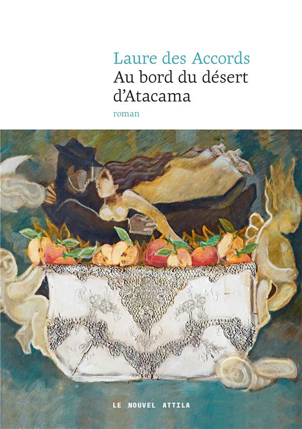 Au bord du désert d'Atacama - flash vidéo