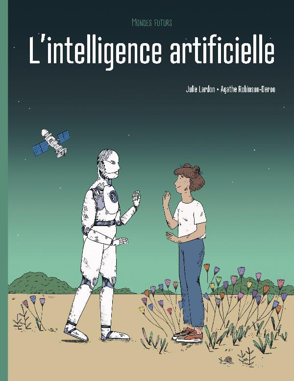 L'intelligence artificielle - flash vidéo