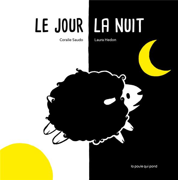 Le jour, la nuit - flash vidéo