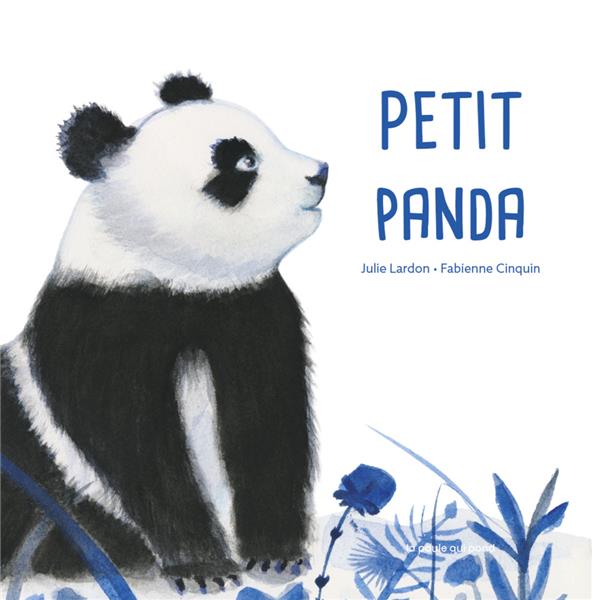Petit panda - flash vidéo