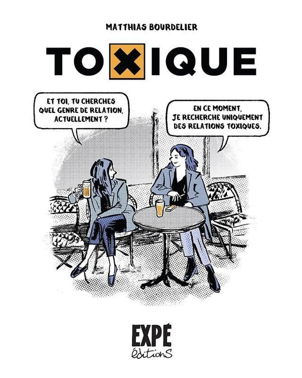 Toxique