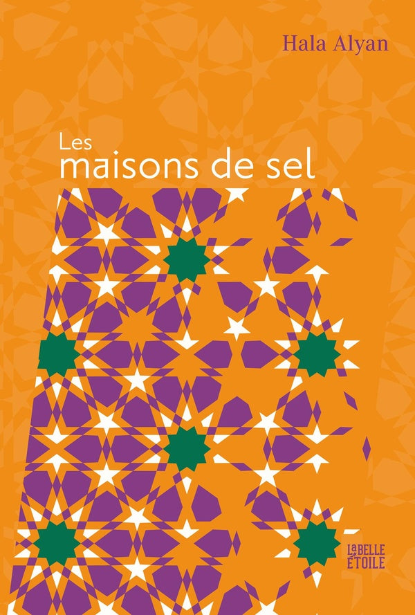 Les maisons de sel