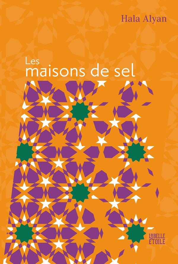Les maisons de sel