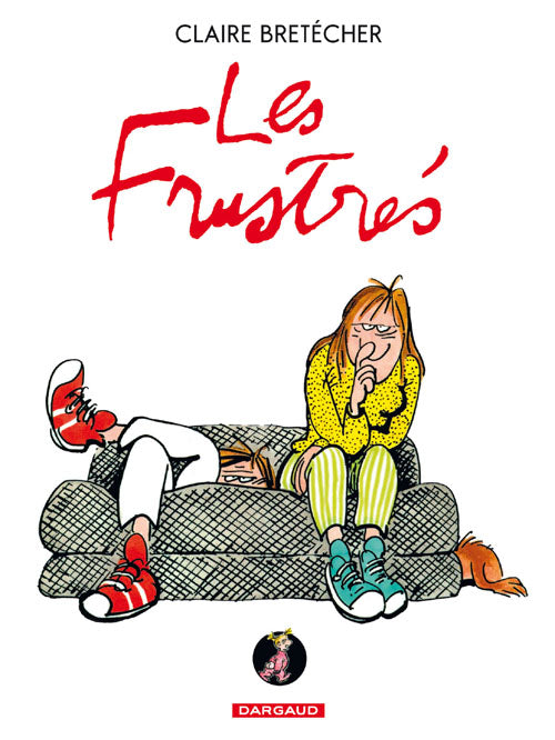 Les frustrés : intégrale