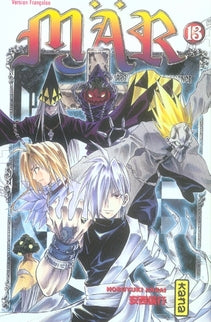 Mär Tome 13