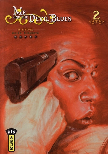 Me and the devil blues Tome 2 - flash vidéo