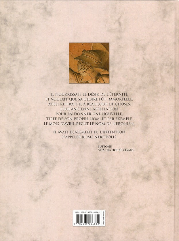 Murena Tome 7 : vie de feux
