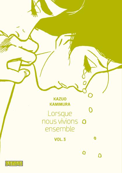 Lorsque nous vivions ensemble Tome 3 - flash vidéo