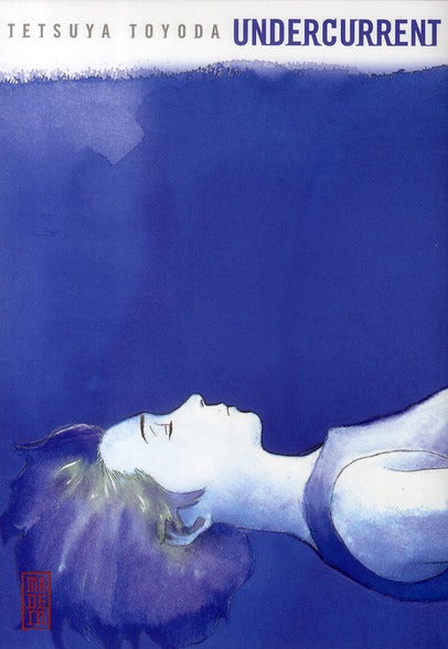 Undercurrent - flash vidéo