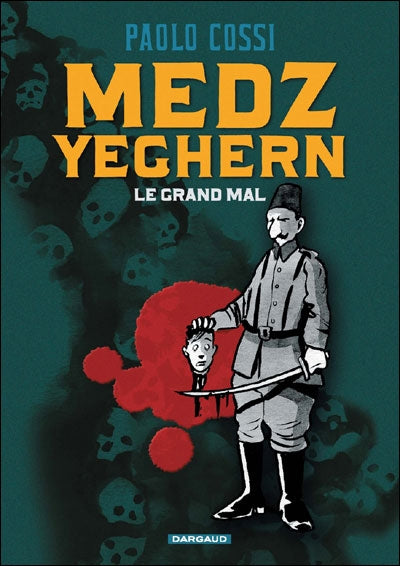 Medz yeghern ; le grand mal - flash vidéo