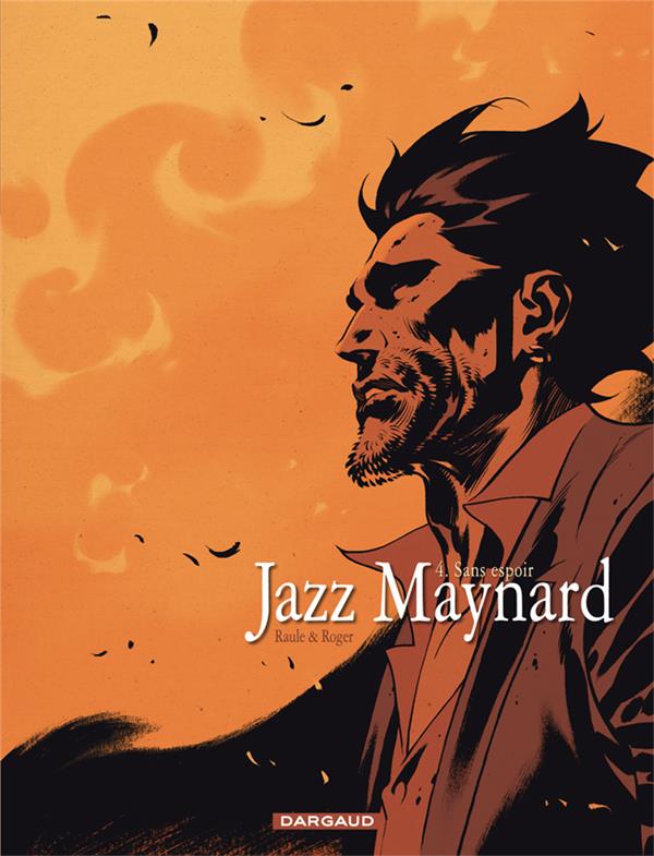 Jazz Maynard Tome 4 : sans espoir - flash vidéo
