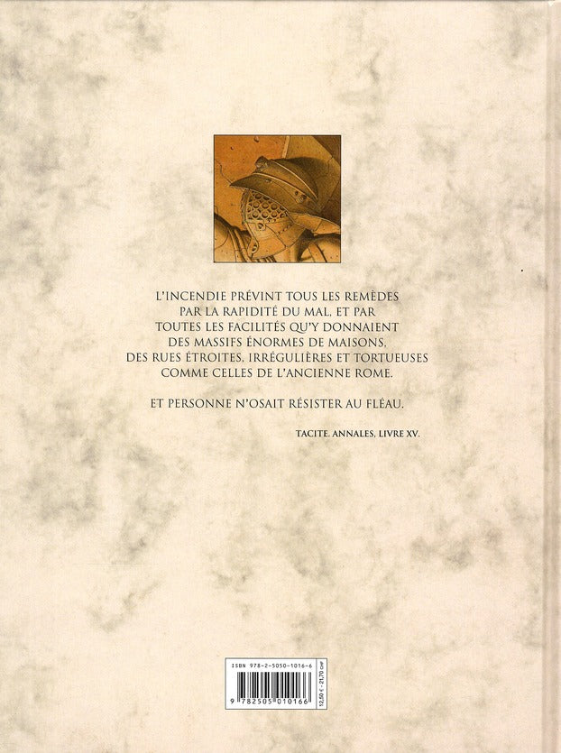Murena Tome 8 : revanche des cendres