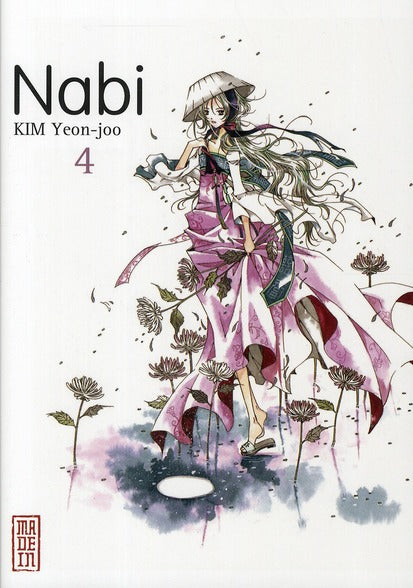 Nabi Tome 4