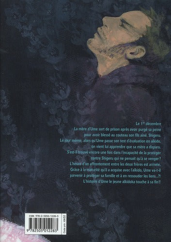 Evil heart Tome 6