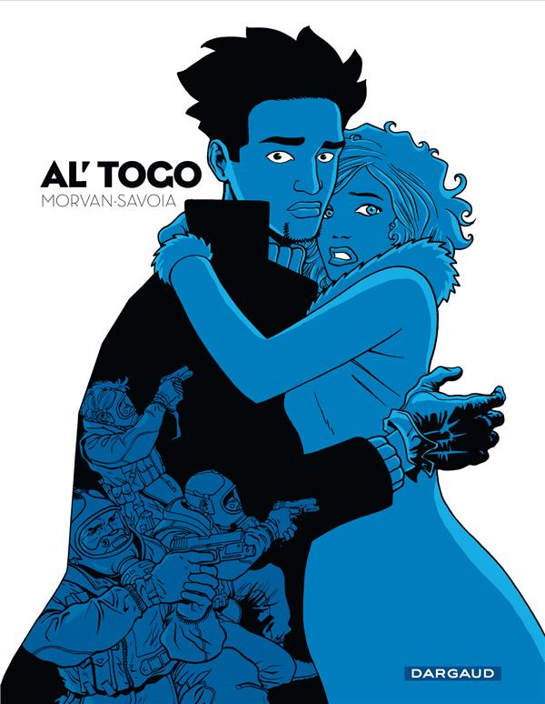 Al togo ; intégrale Tome 1 à Tome 5