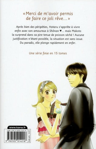 Hotaru no hikari Tome 9