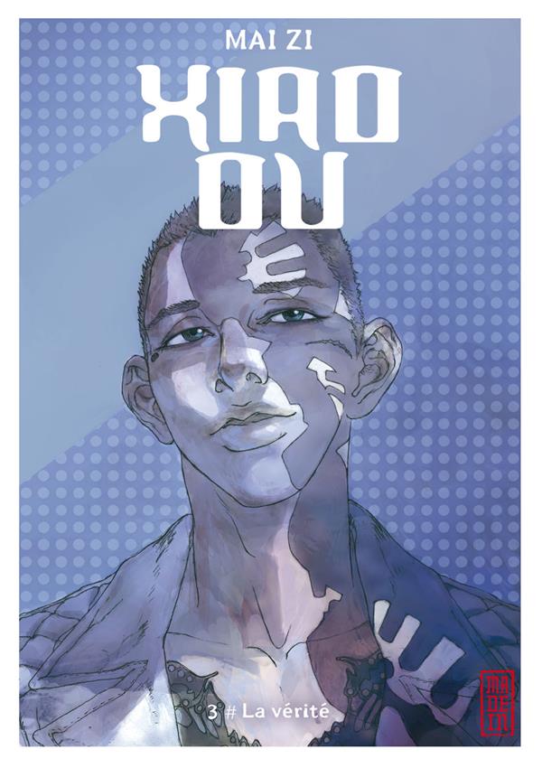 Xiao Ou Tome 3