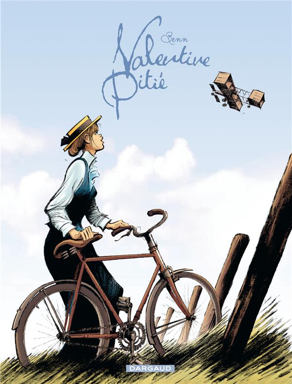Valentine Pitié ; intégrale