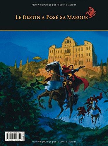 Le scorpion Tome 2 : le secret du pape