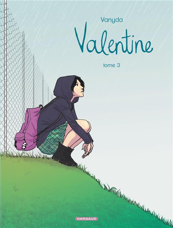 Valentine Tome 3 - flash vidéo