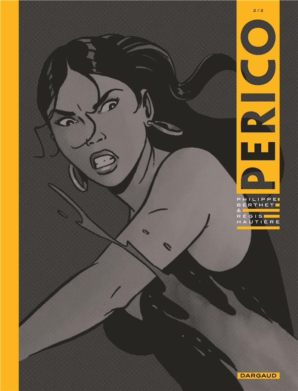 Perico Tome 2