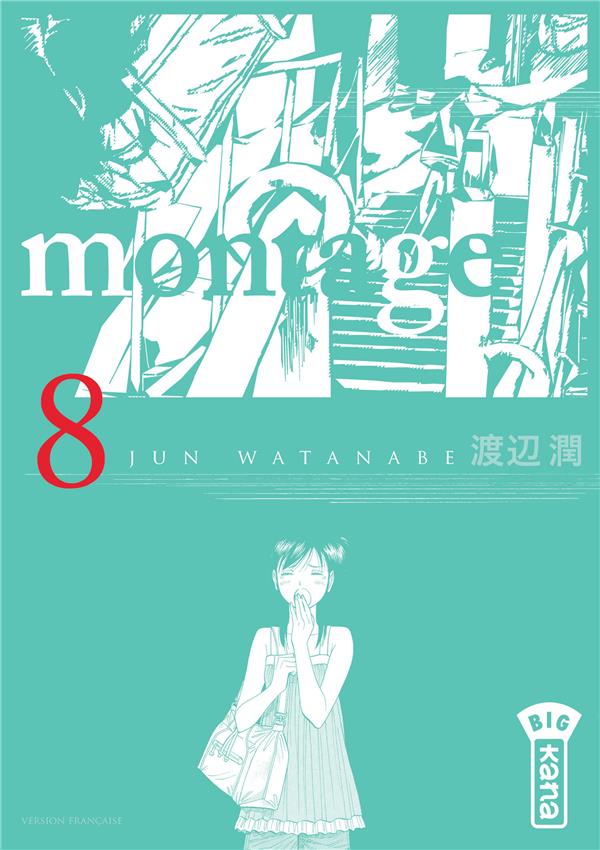 Montage Tome 8