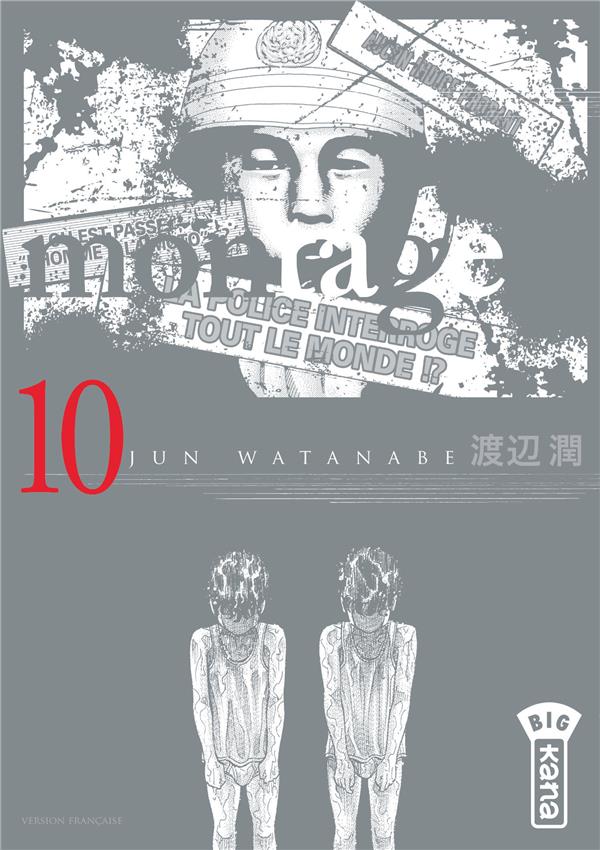 Montage Tome 10