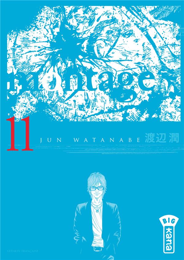 Montage Tome 11