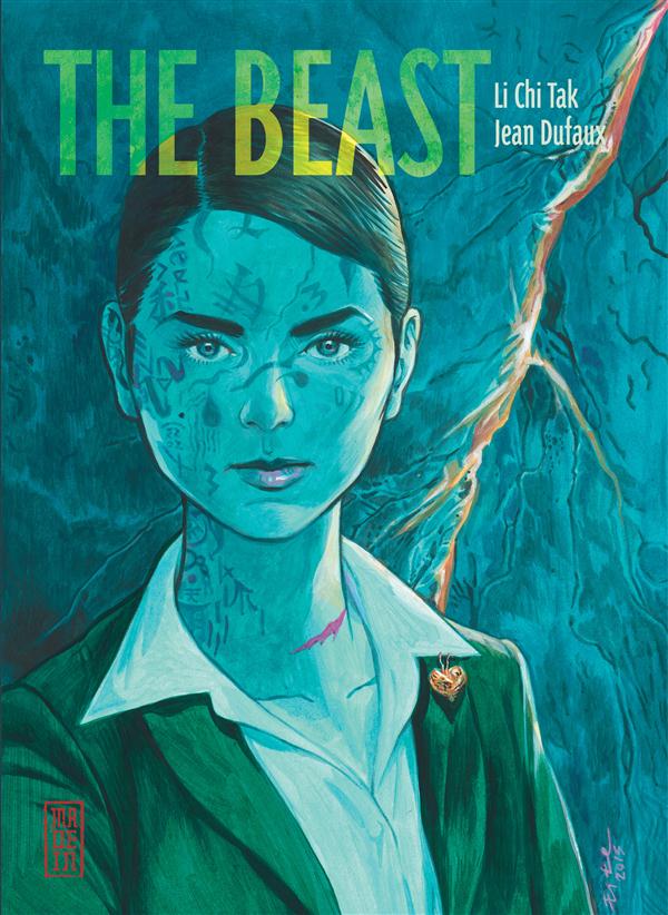 The beast Tome 1