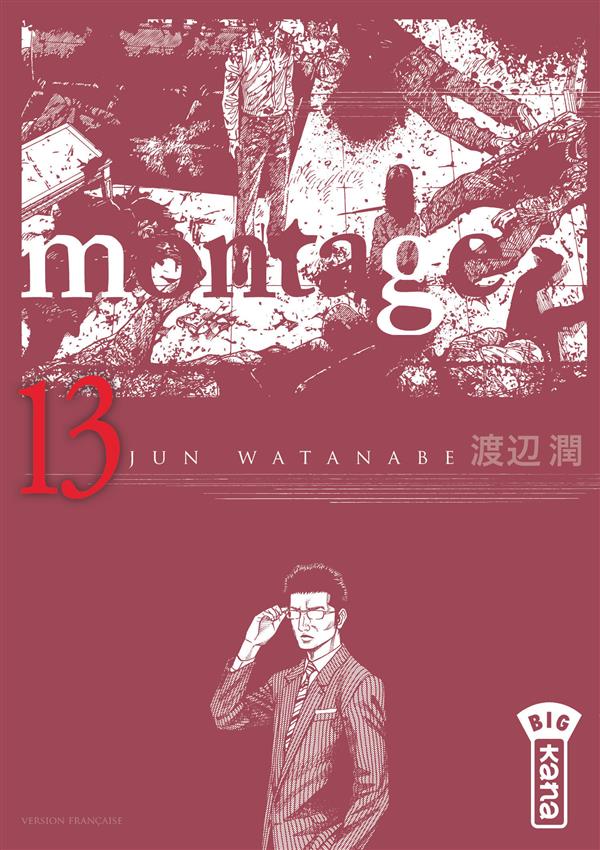 Montage Tome 13