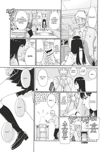 (Occasion) Après la pluie Tome 1- Livre (Manga)