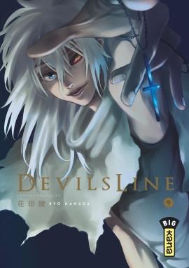 Devilsline Tome 9 - flash vidéo