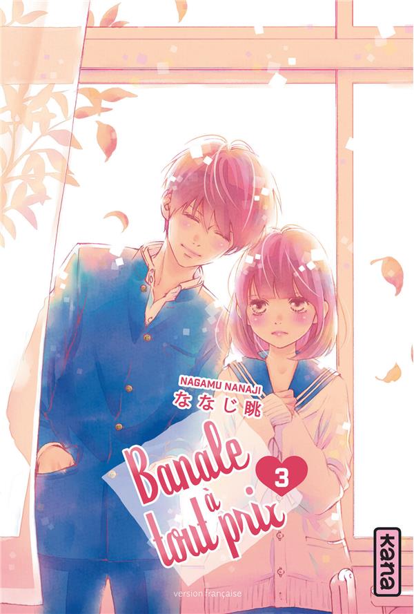 Banale à tout prix Tome 3