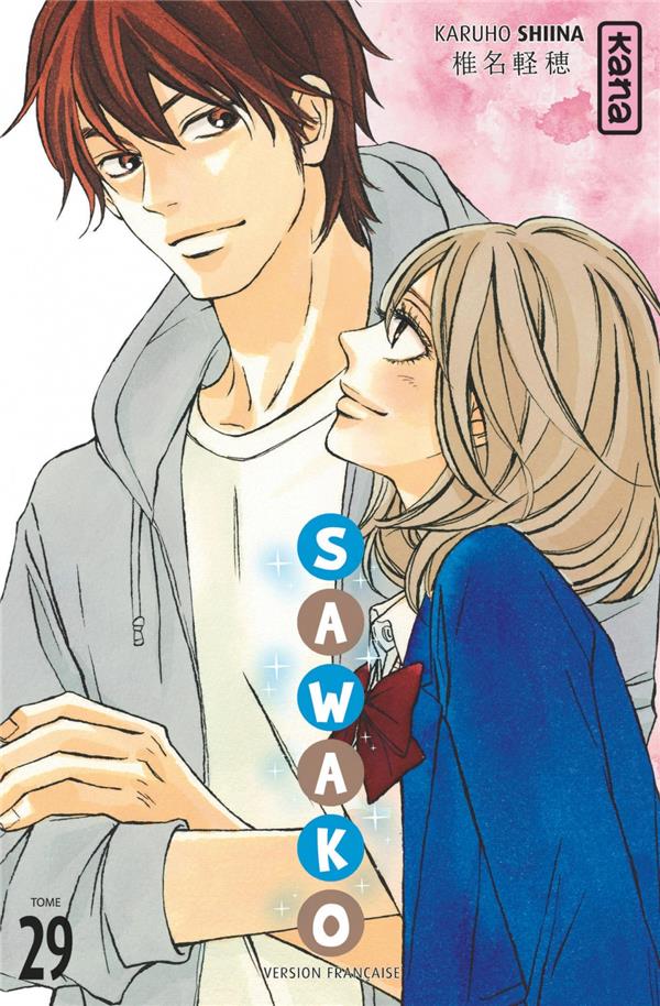 Sawako Tome 29