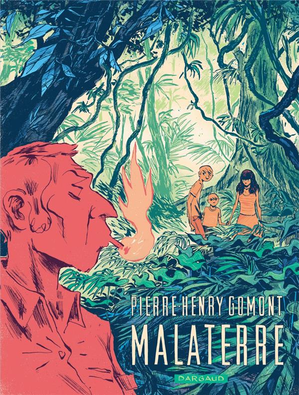 Malaterre - flash vidéo