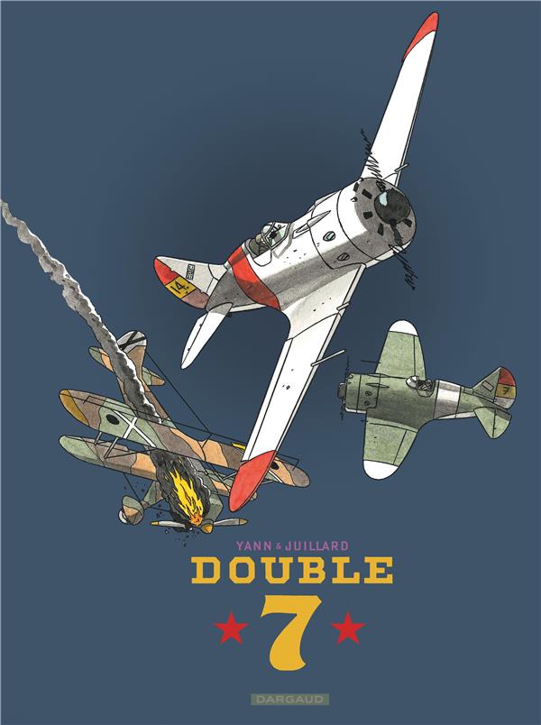 Double 7
