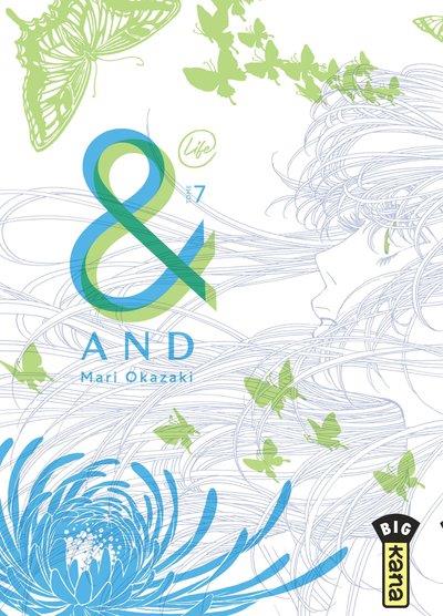 And (&) Tome 7