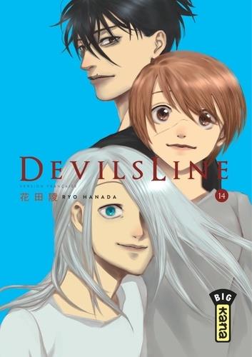 Devilsline Tome 14 - flash vidéo