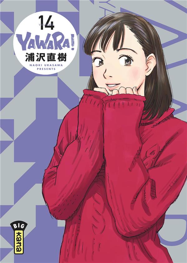 Yawara ! Tome 14 - flash vidéo