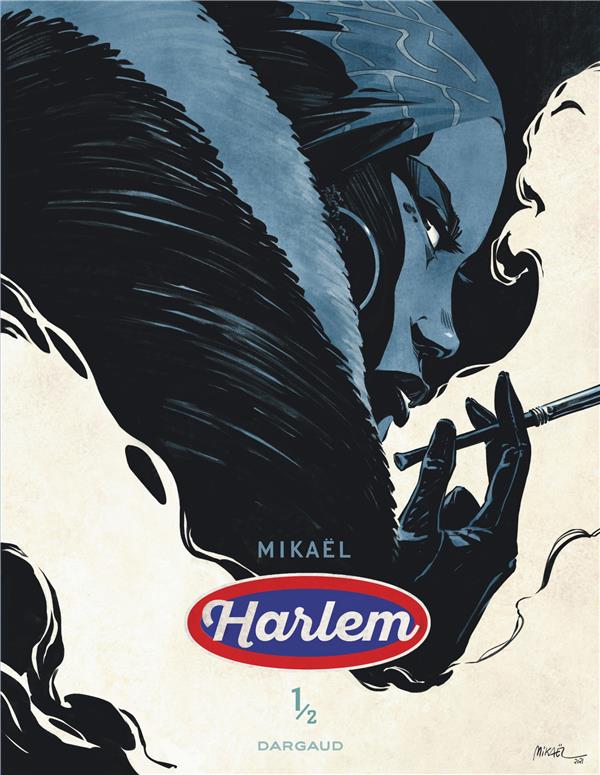 Harlem Tome 1 - flash vidéo