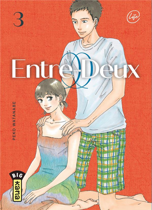 Entre-deux Tome 3