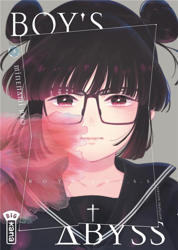 Boy's abyss Tome 3 - flash vidéo