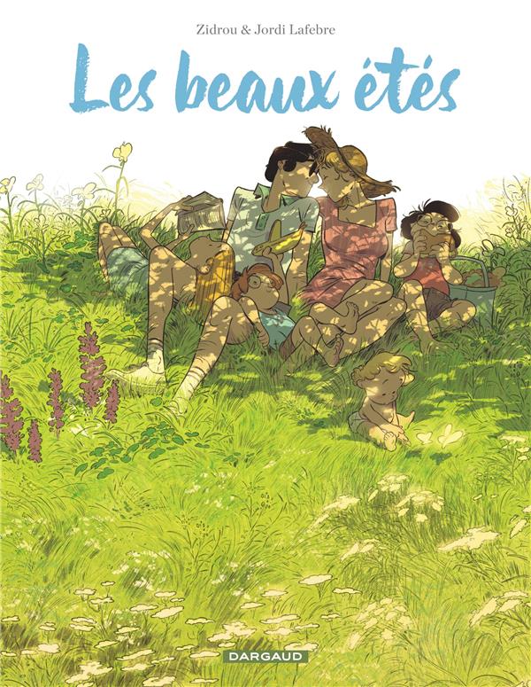 Les beaux étés : Intégrale