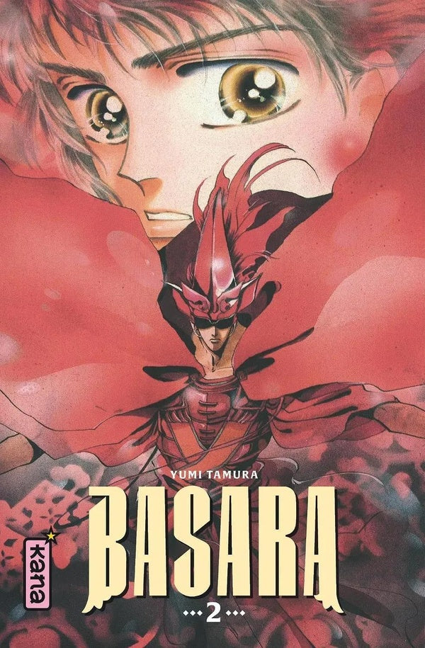 Basara - Star edition Tome 2