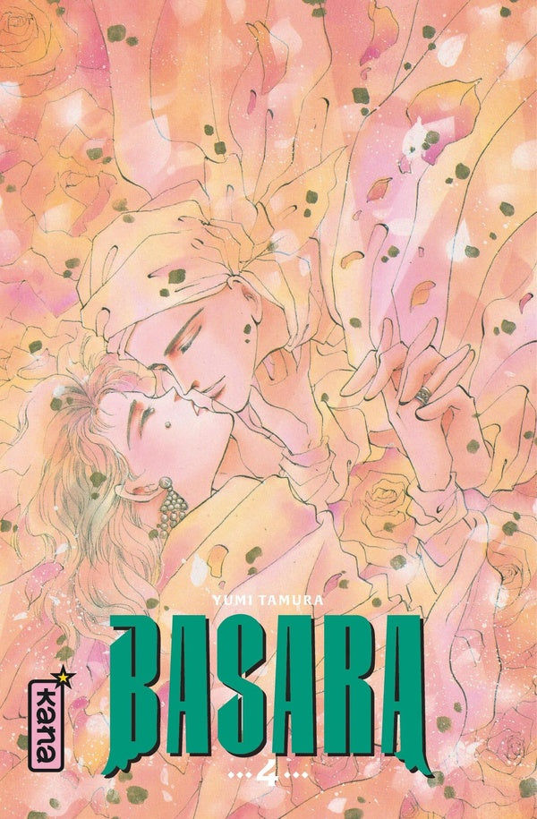 Basara - Star edition Tome 4