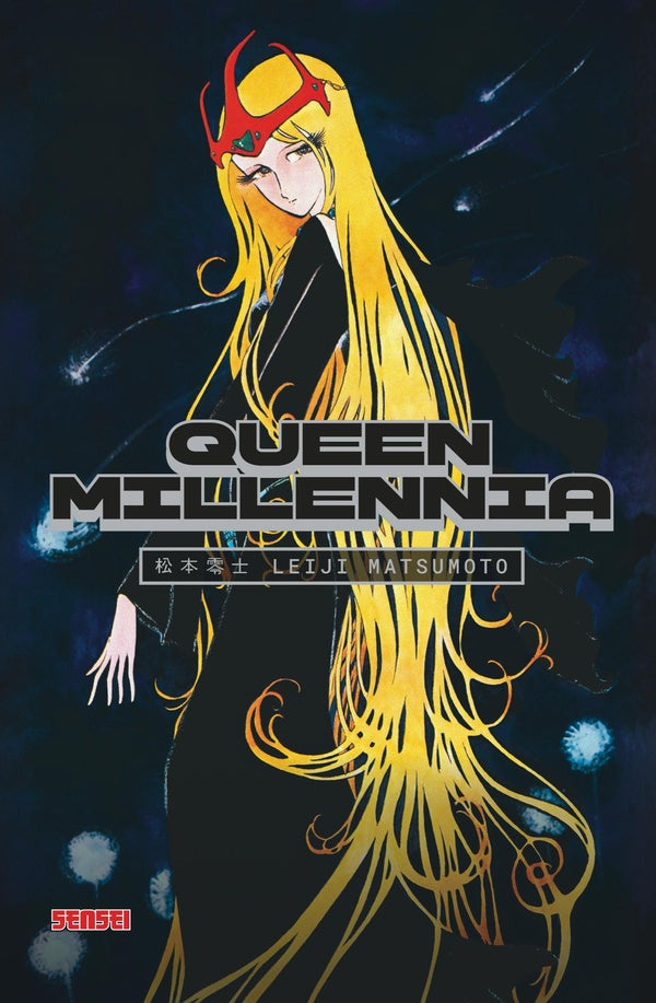 Queen Millennia