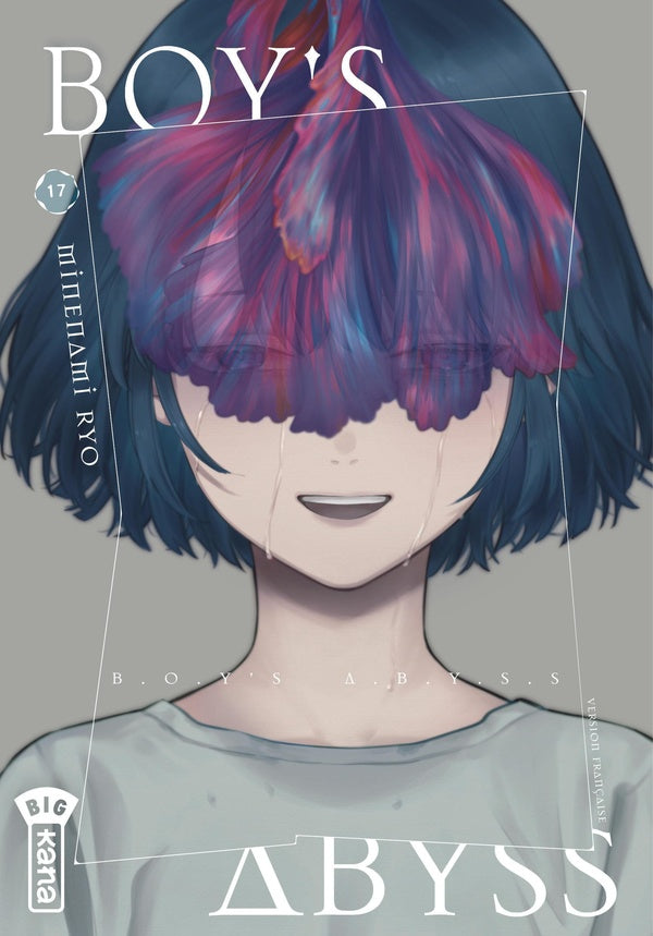Boy's abyss Tome 17